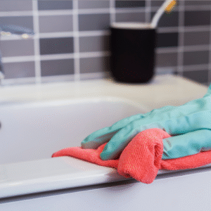 Ultimate Cleaning 4 Bathroom