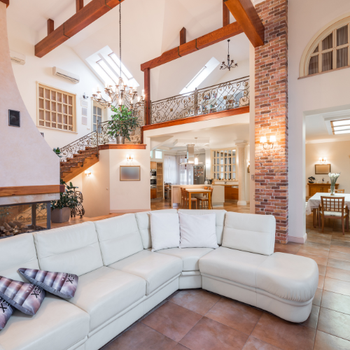 Standard cleaning sq.ft bungalow 6000-7000 - Image 2