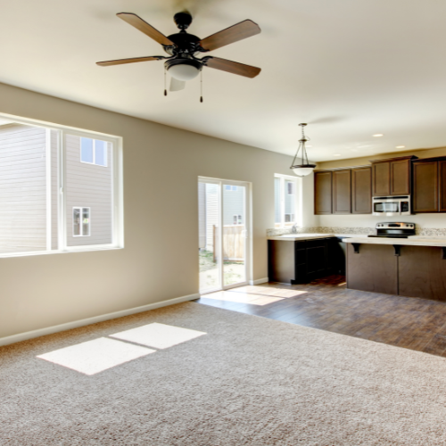 Standard Cleaning Unfurnished Bungalow 5000-6000 sq ft - Image 4