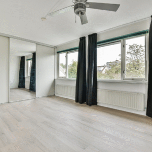 1 BHK Unfurnished Apartment Deep Cleaning