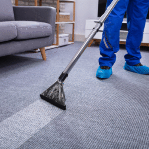 Ultimate Carpet Cleaning Huge (200-250 sq ft)​