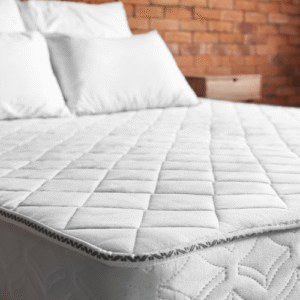 Deep Single Mattress Cleaning – Freshness in Every Fiber!