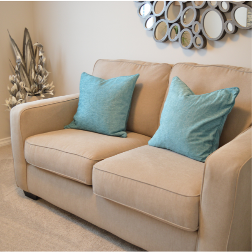 5-Seater Standard Sofa Cleaning