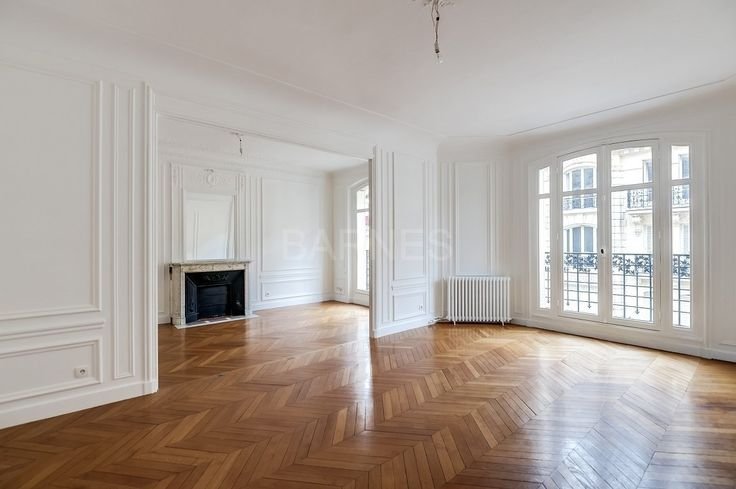 Ultimate Cleaning Unfurnished Bedroom